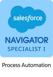 Process Automation for Salesforce